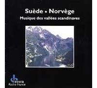 Compilation - Süde/Norvege.Musique des Val [Import]