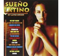 Compilation - Sueno Latino [Import]