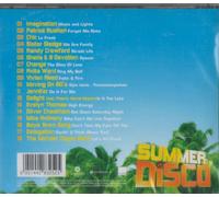 Compilation - Summer Disco