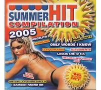 Compilation - Summer Hit Compilation