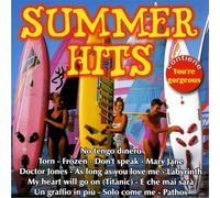 Compilation - Summer Hits