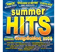 Compilation - Summer Hits Compilation 2006 [Import]