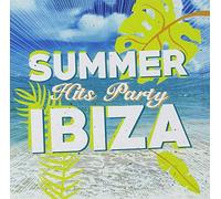 Compilation - Summer Hits Party Ibiza [Import]