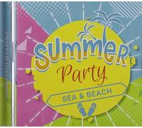 Compilation - Summer Party Sea & Beach