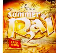 Compilation - Summer Raï/Vol.2