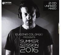 Compilation - Summer Session 2016 [Import]
