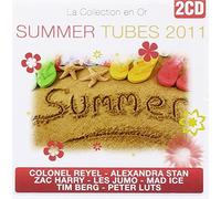 Compilation - Summer Tubes 2011