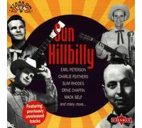 Compilation - Sun Hillbilly [Import]