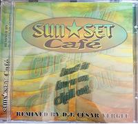 Compilation - Sun Set Cafe