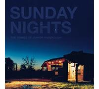 Compilation - Sunday Nights: The Songs of Junior Kimbrough (RSD 2016) [Import]