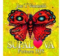 Compilation - Supalova Future Djs [Import]
