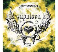 Compilation - Supalova Summer 2k18 (Joe T Vannelli)