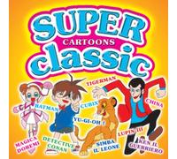 Compilation - Super Cartoons Classic [Import]