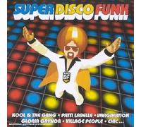 Compilation - Super Discofunk