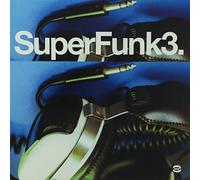 Super funk