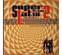 Compilation - Super Funky Latin Breaks 2 [Import]