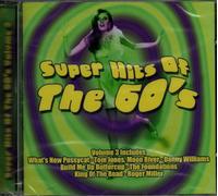 Compilation - Super Hits of The 60's Volume 3 [Import]