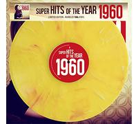 Compilation - Super Hits of The Years 1960 [Import]