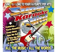 Compilation - Super Karoke Hits [Import]