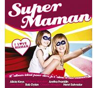 Compilation - Super Maman