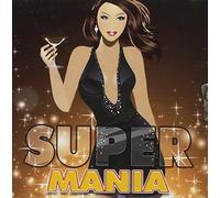 Compilation - Super Mania