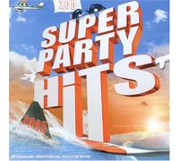 Compilation - Super Party Hits 2005