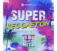 Compilation - Super Reggaeton Compilation