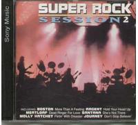 Compilation - Super Rock Session Vol 2