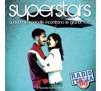Compilation - Superstars Radio Italia Anni 60 [Import]