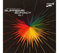 Compilation - Supreme Sonacy Vol.1