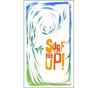 Various – Surf Me Up – Compilation – 3 CD + 1 DVD