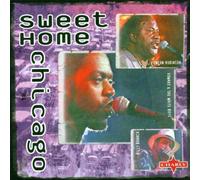 Compilation - Sweet Home Chicago [Import]