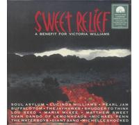 Compilation Sweet Relief a Benefit for Victoria Williams (Rsd 2020) (Vinyl)