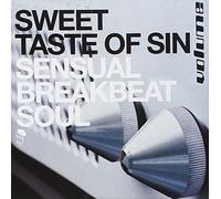 Ace – Sweet Taste of Sin – Compilation – Import