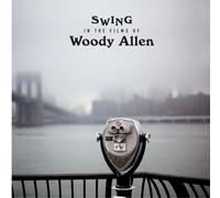Allen Woody – Swing in the Films