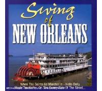 Compilation - Swing Of New Orleans