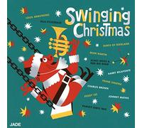 Compilation - Swinging Christmas [Import]