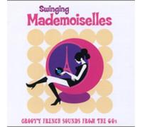 Compilation - Swinging Mademoiselle