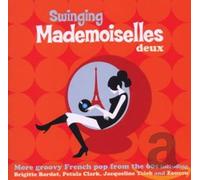 Silva – Compilation - Swinging Mademoiselles Deux
