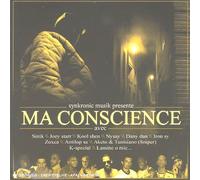Compilation - Synkronic Musik présente Ma Conscience