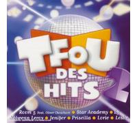 Compilation - T fou des hits Vol. 2