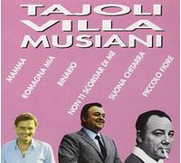 Compilation - Tajoli Villa Musiani