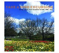 Compilation - Take a Mind Excursion.32 Pop Gems.from Sunshine to Soft 1966-1972 [Import]