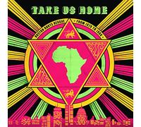 Various - Take Us Home-Boston Roots Reggae from 1979 to 1988