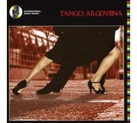 Compilation - Tango Argentina
