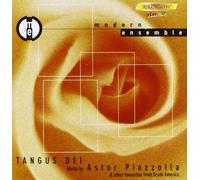 Compilation - Tangus Dei-Musica Sudamericana Da Came [Import]