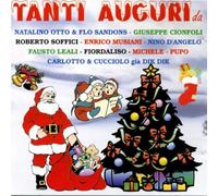 Compilation - Tanti Auguri Da [Import]