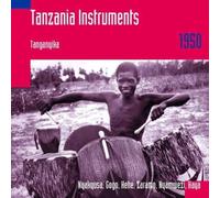 Compilation - Tanzania Instruments