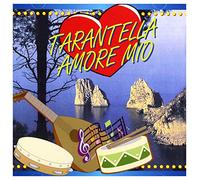 Compilation - Tarantella Amore Mio [Import]