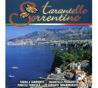 Compilation – Tarantelle Sorrentine – Replay